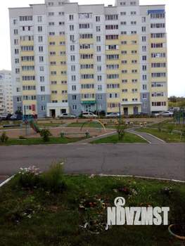 1-к квартира, на длительный срок, 43м2, 3/10 этаж