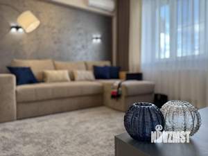 1-к квартира, на длительный срок, 40м2, 4/15 этаж