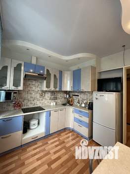 2-к квартира, на длительный срок, 52м2, 9/12 этаж