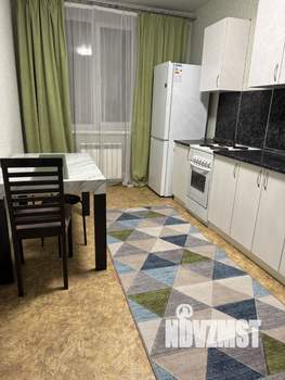 1-к квартира, на длительный срок, 40м2, 9/11 этаж