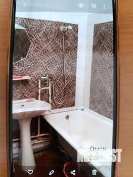 1-к квартира, на длительный срок, 35м2, 2/9 этаж