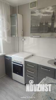 2-к квартира, на длительный срок, 48м2, 4/5 этаж