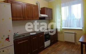 1-к квартира, на длительный срок, 42м2, 5/9 этаж