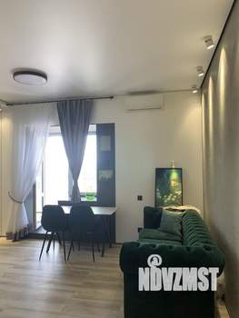 2-к квартира, на длительный срок, 50м2, 8/9 этаж