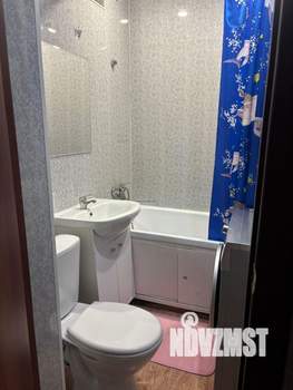 1-к квартира, посуточно, 31м2, 5/5 этаж