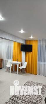 1-к квартира, посуточно, 31м2, 2/5 этаж
