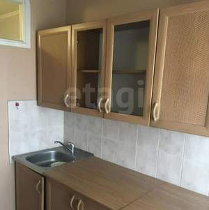 1-к квартира, на длительный срок, 31м2, 5/9 этаж