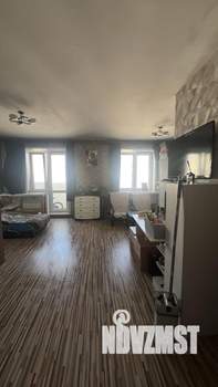 Студия квартира, на длительный срок, 42м2, 10/10 этаж