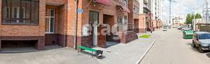 2-к квартира, на длительный срок, 55м2, 2/17 этаж
