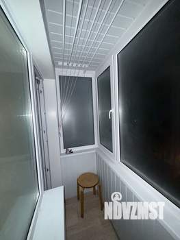 1-к квартира, на длительный срок, 31м2, 5/5 этаж