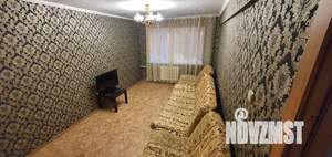1-к квартира, посуточно, 30м2, 5/5 этаж