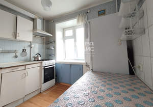 2-к квартира, на длительный срок, 46м2, 7/9 этаж