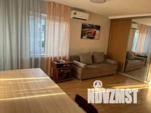 1-к квартира, на длительный срок, 32м2, 5/5 этаж