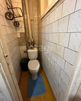 2-к квартира, на длительный срок, 42м2, 5/5 этаж