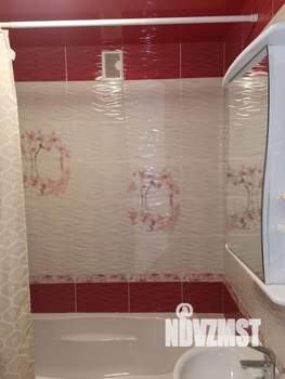 Студия квартира, на длительный срок, 41м2, 7/14 этаж