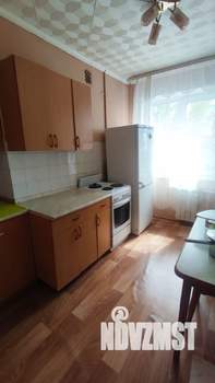 1-к квартира, на длительный срок, 38м2, 2/14 этаж