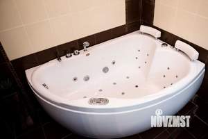 1-к квартира, посуточно, 41м2, 1/1 этаж