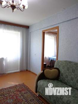 2-к квартира, на длительный срок, 45м2, 3/5 этаж