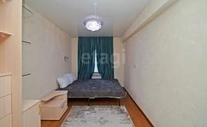 2-к квартира, на длительный срок, 45м2, 1/5 этаж