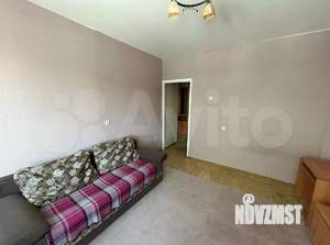 1-к квартира, на длительный срок, 35м2, 3/10 этаж