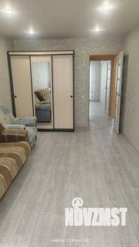 2-к квартира, на длительный срок, 48м2, 4/5 этаж