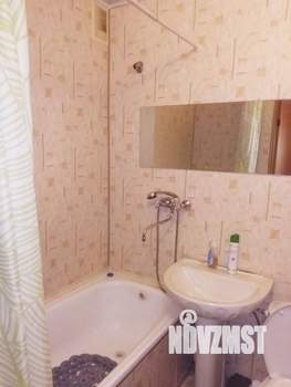 1-к квартира, посуточно, 30м2, 3/9 этаж