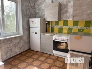 1-к квартира, на длительный срок, 38м2, 2/9 этаж