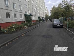 2-к квартира, на длительный срок, 56м2, 2/9 этаж