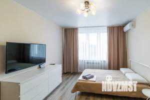 1-к квартира, посуточно, 40м2, 3/22 этаж