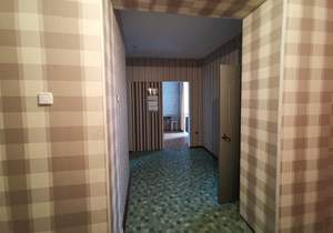 1-к квартира, на длительный срок, 54м2, 5/9 этаж