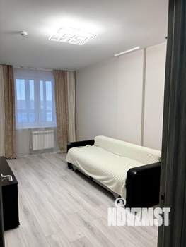 1-к квартира, на длительный срок, 34м2, 4/10 этаж