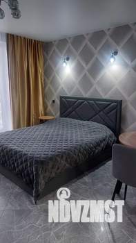 Студия квартира, посуточно, 33м2, 10/14 этаж