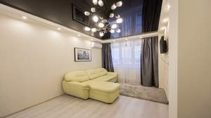 1-к квартира, на длительный срок, 35м2, 6/9 этаж