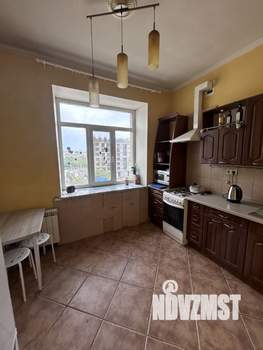 1-к квартира, на длительный срок, 39м2, 5/6 этаж