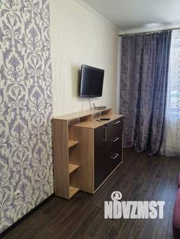 1-к квартира, на длительный срок, 36м2, 1/10 этаж