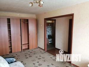 1-к квартира, на длительный срок, 30м2, 4/5 этаж