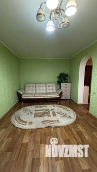 1-к квартира, на длительный срок, 30м2, 1/5 этаж