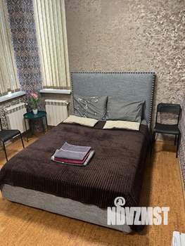 Студия квартира, посуточно, 30м2, 2/12 этаж
