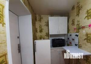 1-к квартира, на длительный срок, 24м2, 5/5 этаж