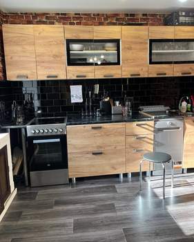 1-к квартира, на длительный срок, 30м2, 2/9 этаж