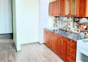 1-к квартира, на длительный срок, 35м2, 7/9 этаж