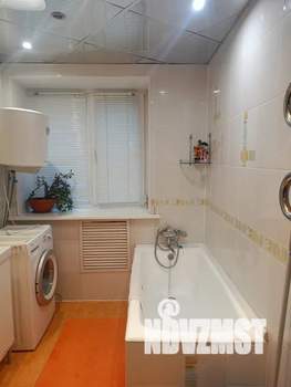 2-к квартира, посуточно, 60м2, 3/5 этаж