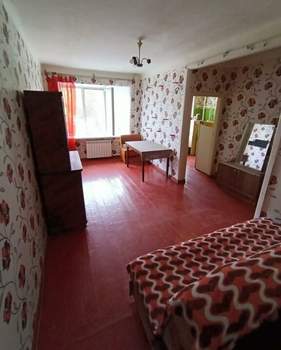 2-к квартира, на длительный срок, 45м2, 2/5 этаж