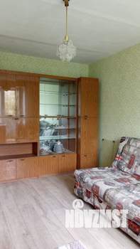 1-к квартира, на длительный срок, 33м2, 3/9 этаж