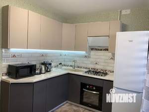 1-к квартира, на длительный срок, 37м2, 4/11 этаж