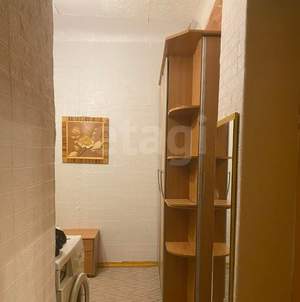 1-к квартира, на длительный срок, 38м2, 2/4 этаж