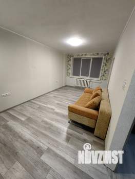 1-к квартира, на длительный срок, 30м2, 1/10 этаж