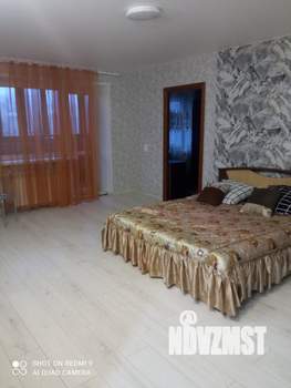2-к квартира, посуточно, 50м2, 2/4 этаж