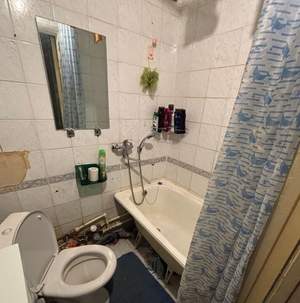 1-к квартира, на длительный срок, 22м2, 4/5 этаж