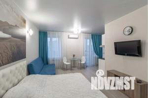 1-к квартира, посуточно, 33м2, 8/15 этаж